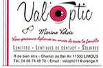  Partenaire sponsor carnaval de limoux las coudénos valoptic opticien à Limoux